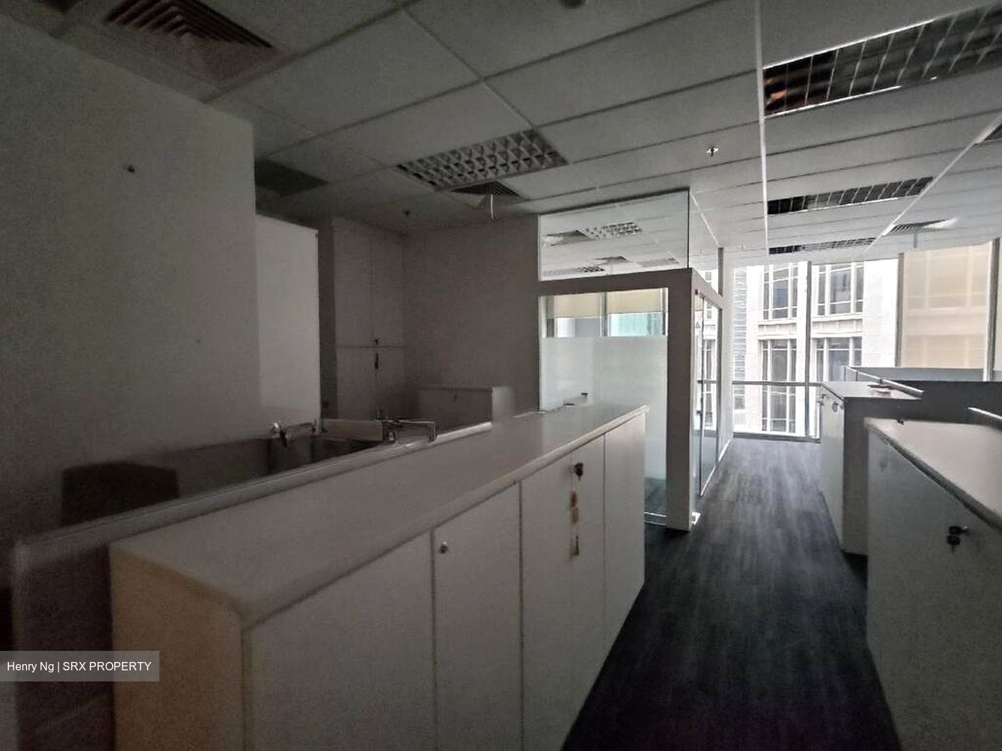The Ogilvy Centre (D1), Office #568046411